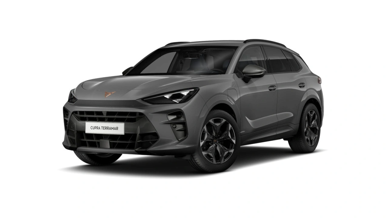 CUPRA Terramar 1.5 TSI e-Hybrid 204 6DSG Essential