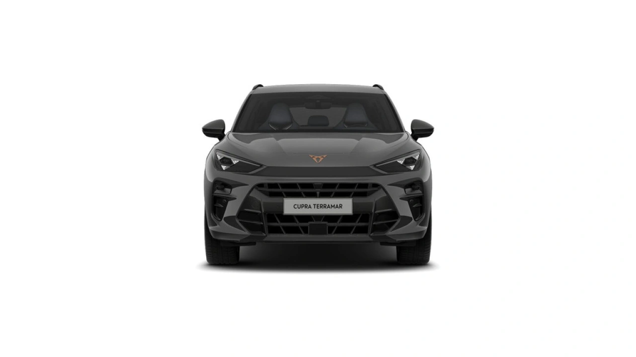 CUPRA Terramar 1.5 TSI e-Hybrid 204 6DSG Essential