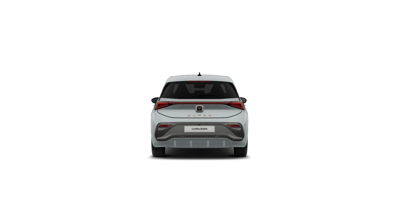 CUPRA Born 59kWh Elektromotor 231 1AT Business Limited
