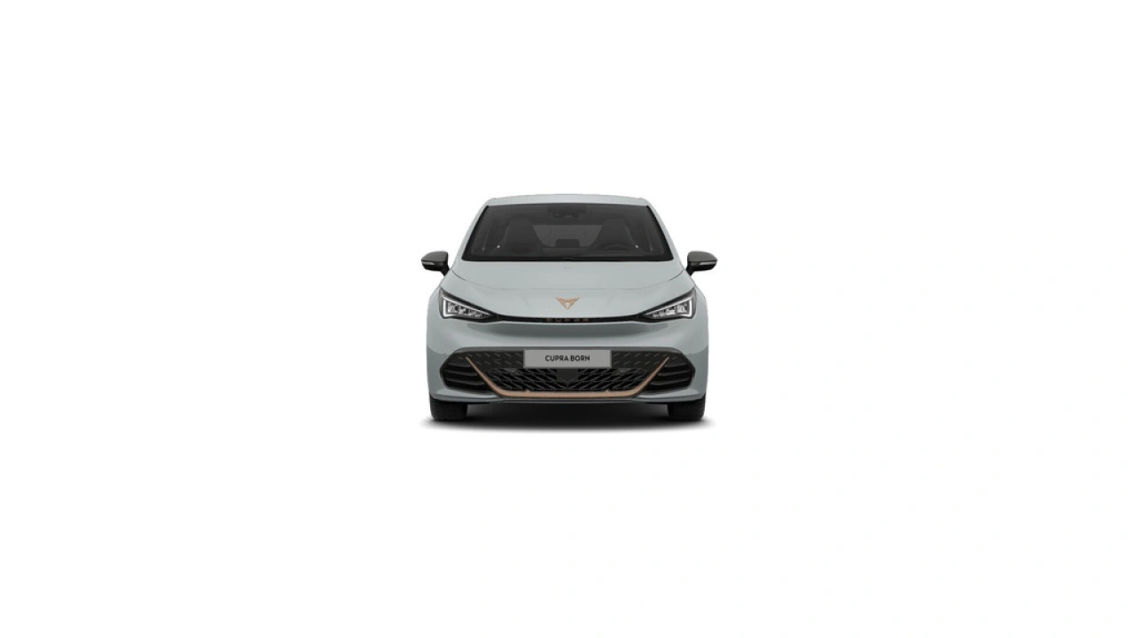 CUPRA Born 59kWh Elektromotor 231 1AT Business Limited