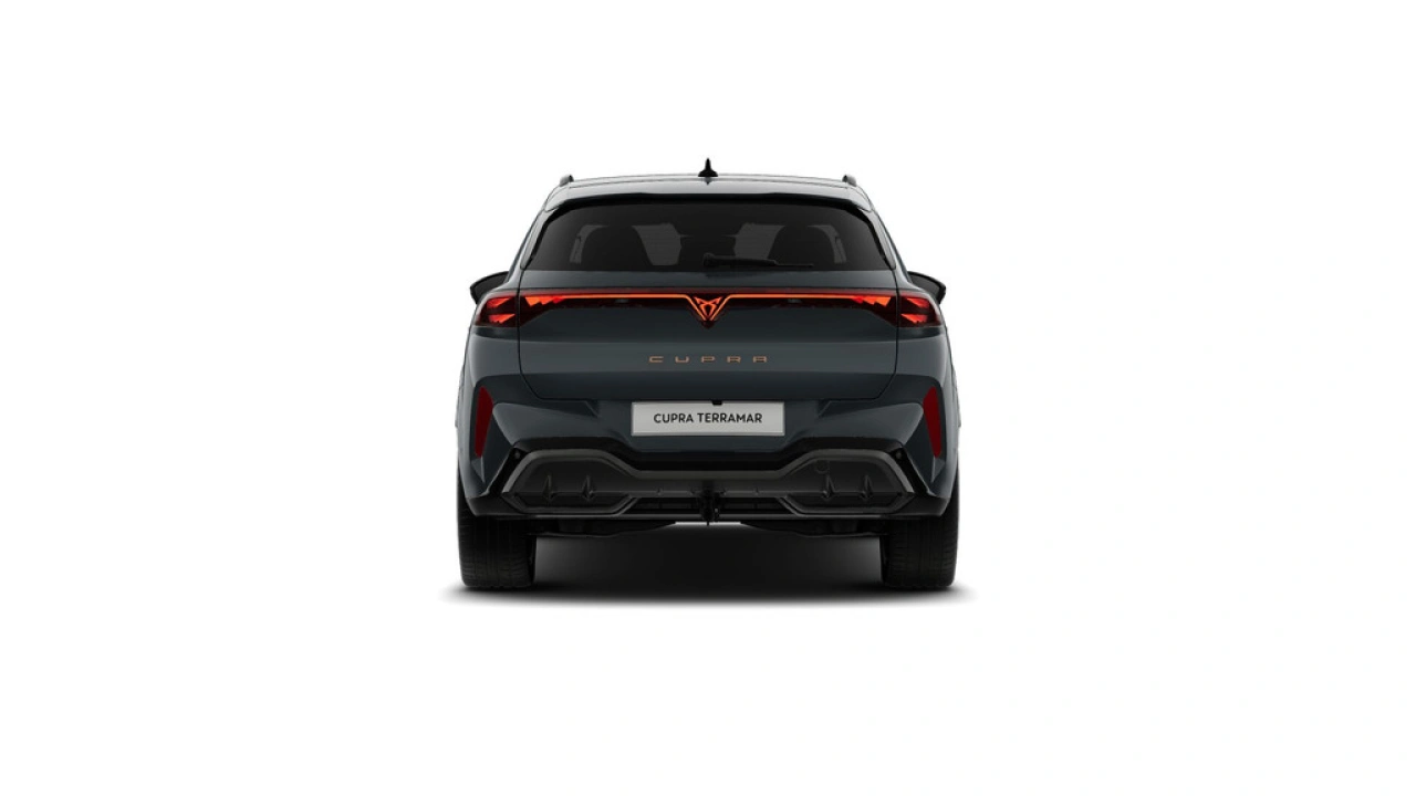 CUPRA Terramar 1.5 TSI e-Hybrid 204 6DSG Business
