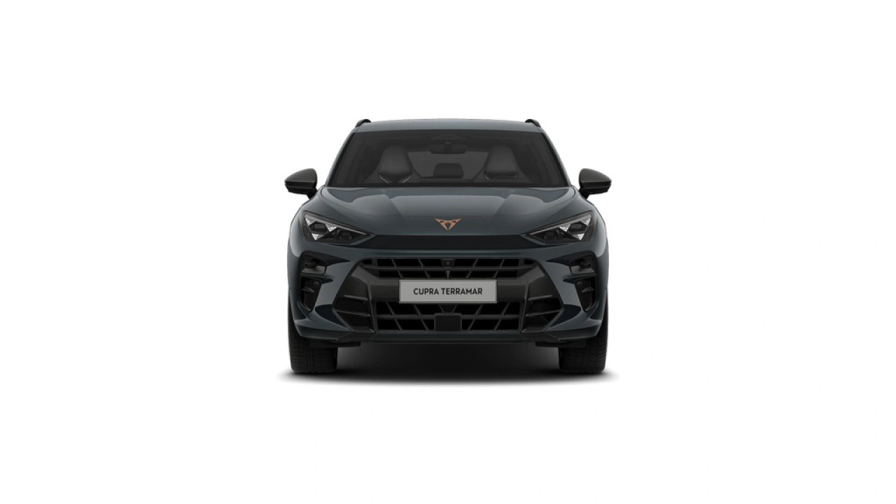 CUPRA Terramar 1.5 TSI e-Hybrid 204 6DSG Business