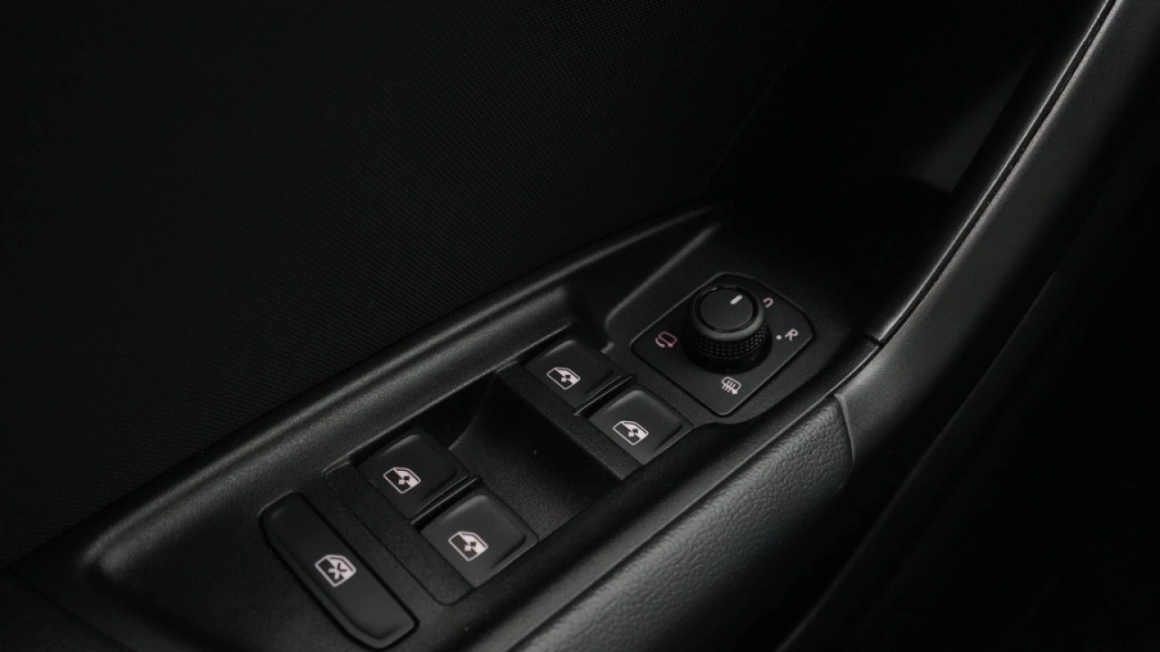Audi A1 Sportback 30 TFSI 116 pk Advanced edition