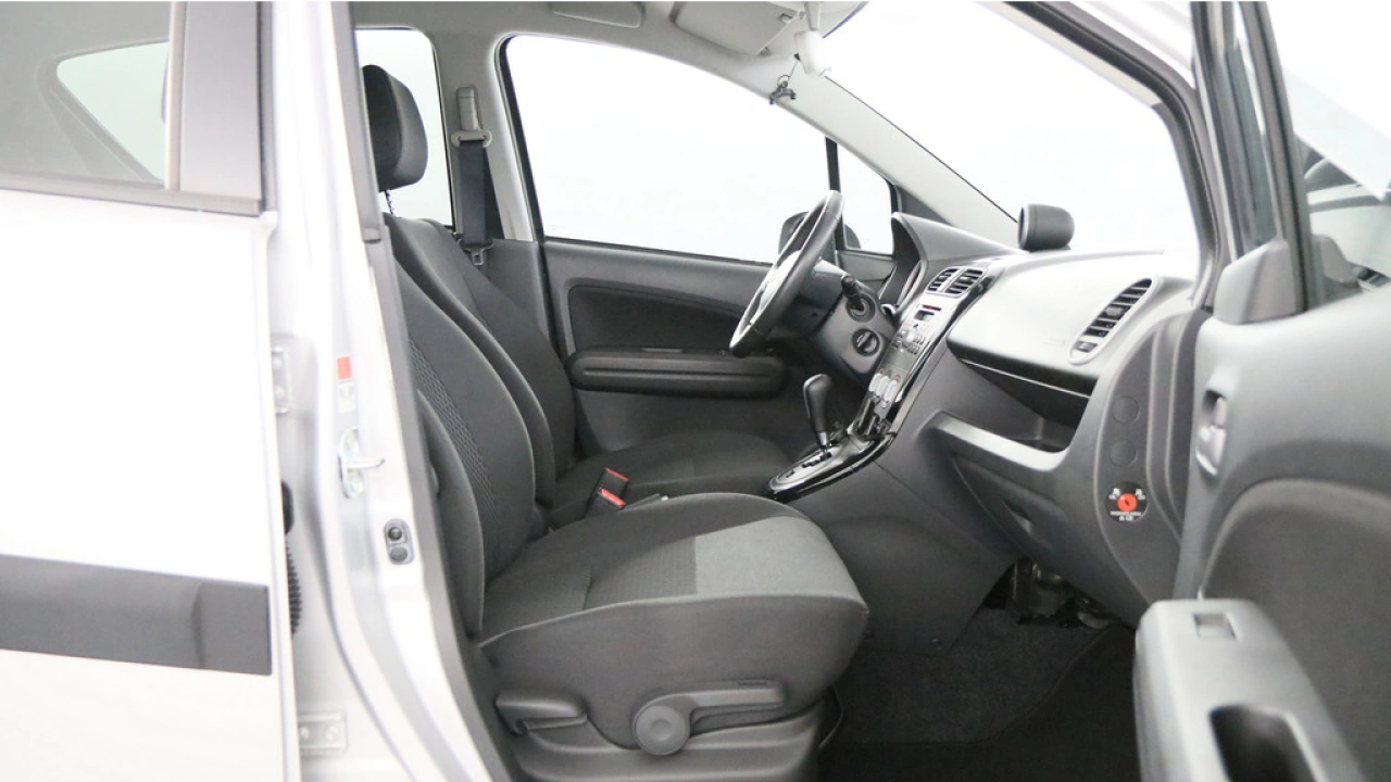 Suzuki Splash 1.2i 94pk Automaat Exclusive