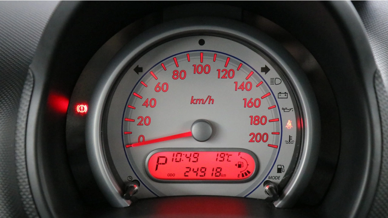 Suzuki Splash 1.2i 94pk Automaat Exclusive