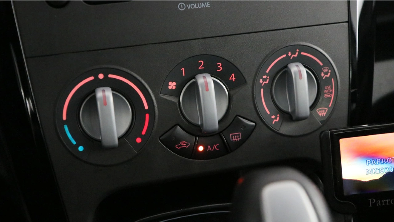 Suzuki Splash 1.2i 94pk Automaat Exclusive