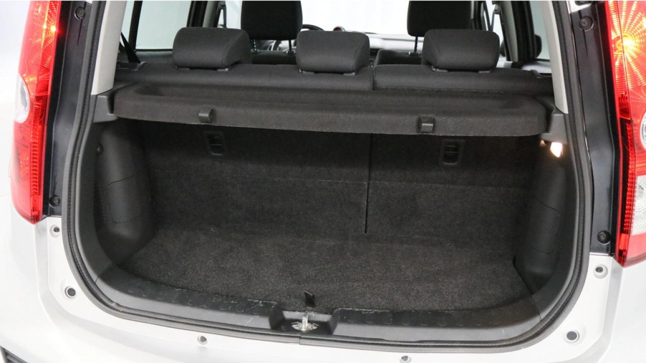 Suzuki Splash 1.2i 94pk Automaat Exclusive