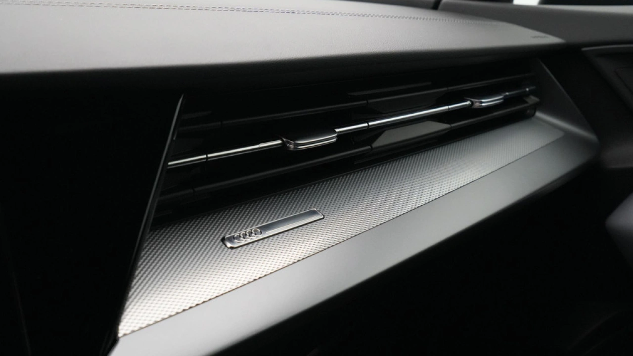 Audi A3 Sportback 35 TFSI 150 pk S edition