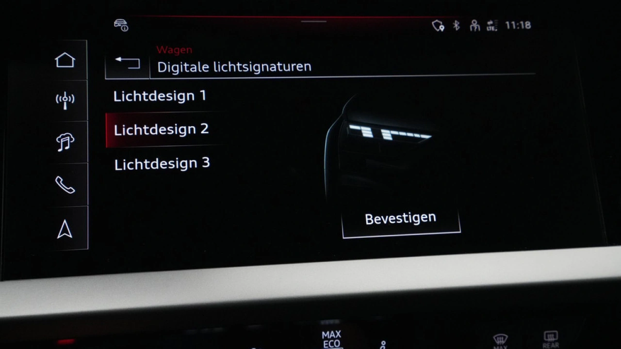 Audi A3 Sportback 35 TFSI 150 pk S edition