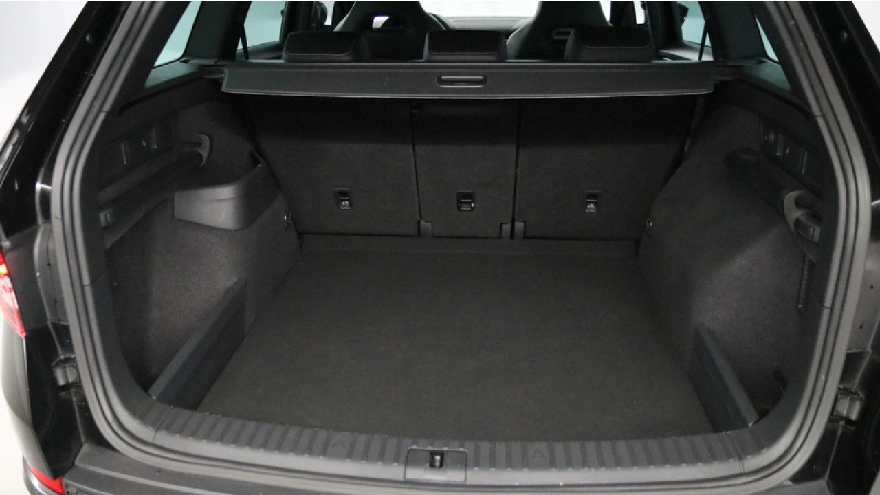 Škoda Kodiaq 1.5 TSI 150pk Automaat Sportline Business