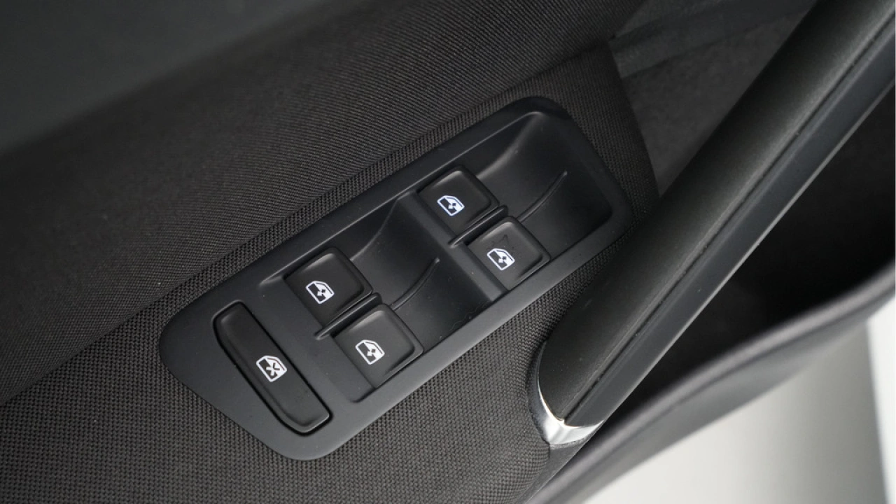 Volkswagen e-Golf 136pk