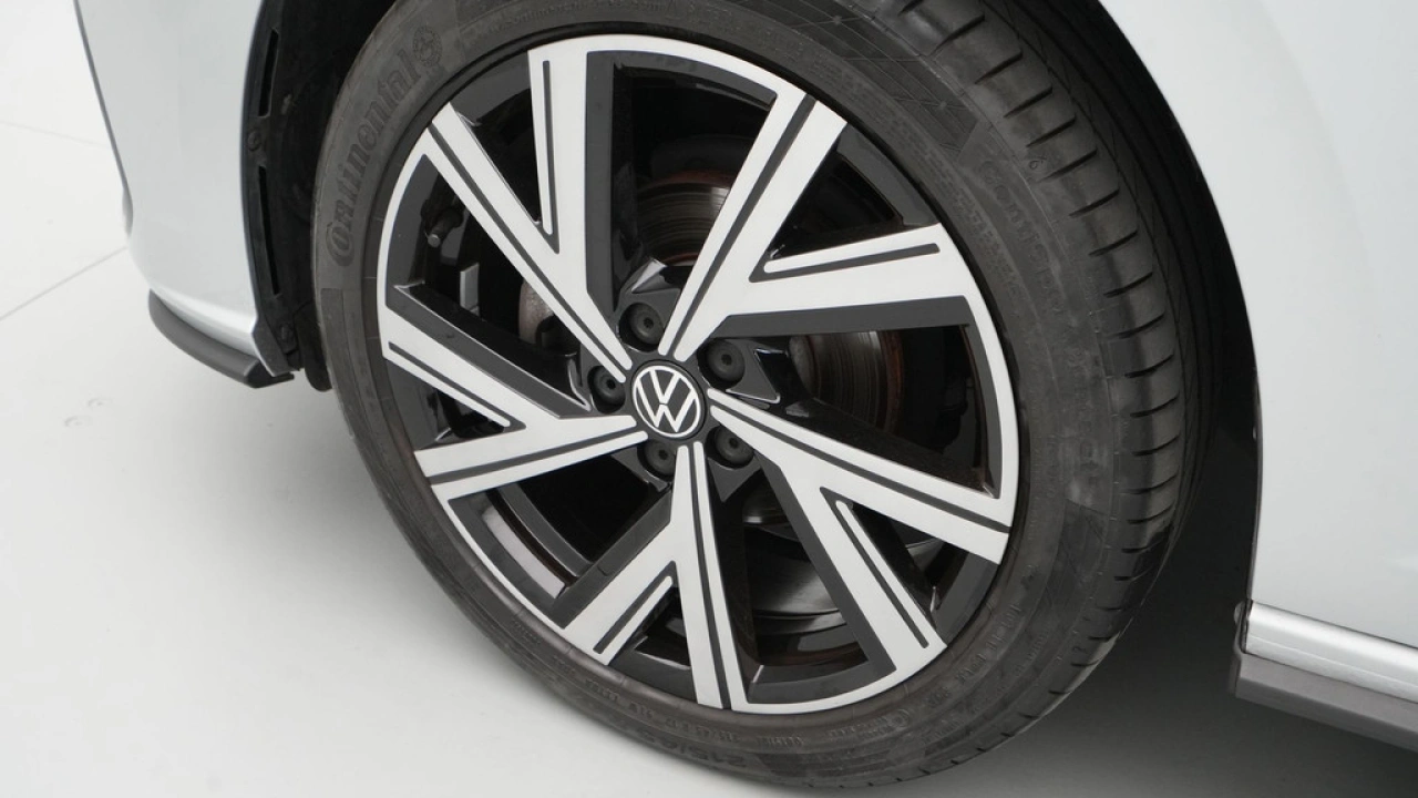 Volkswagen Polo 1.0 TSI 95pk R-Line
