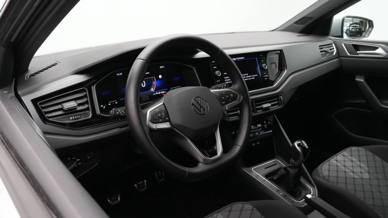Volkswagen Polo 1.0 TSI 95pk R-Line