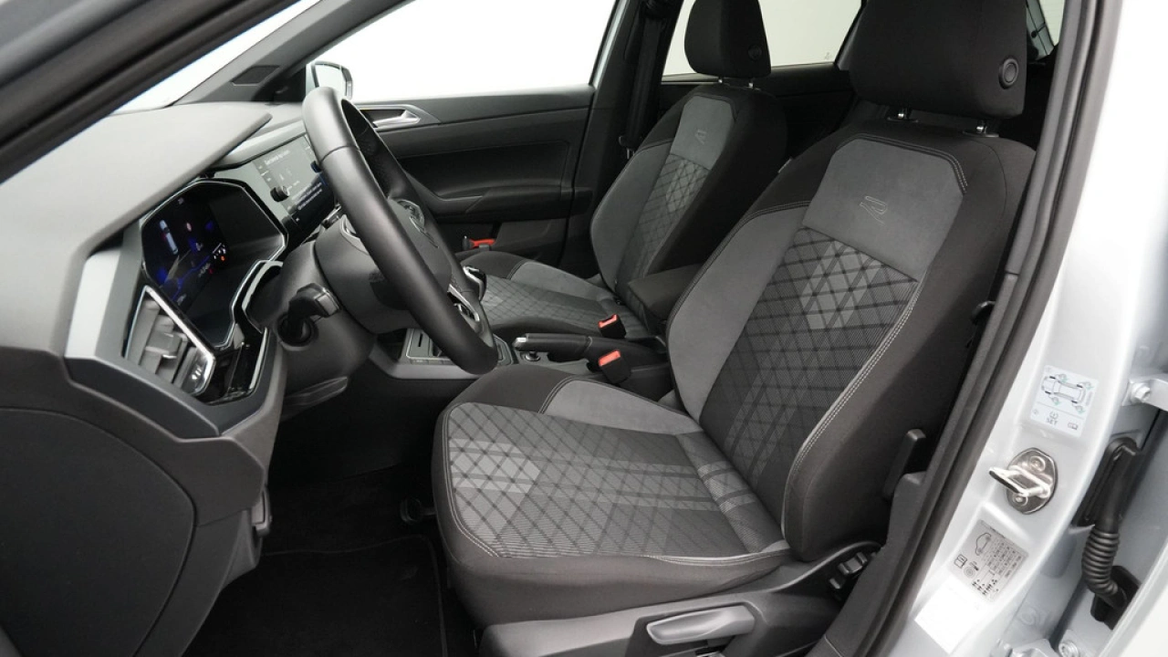 Volkswagen Polo 1.0 TSI 95pk R-Line