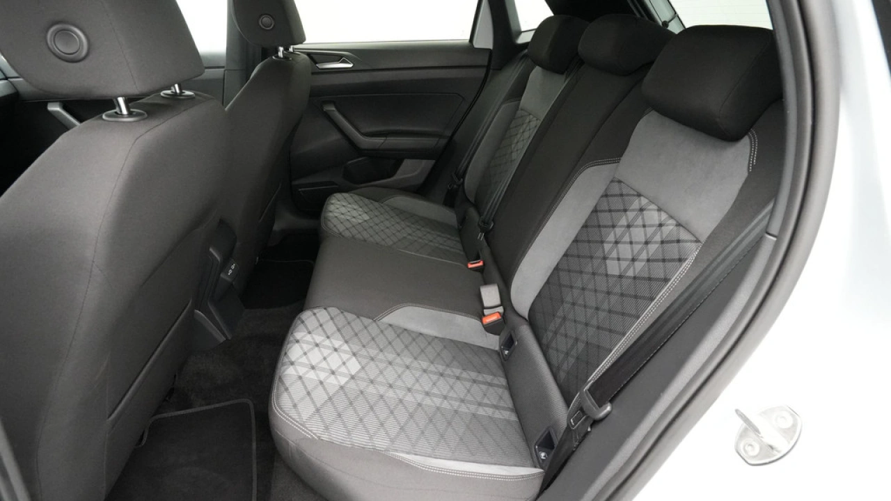 Volkswagen Polo 1.0 TSI 95pk R-Line