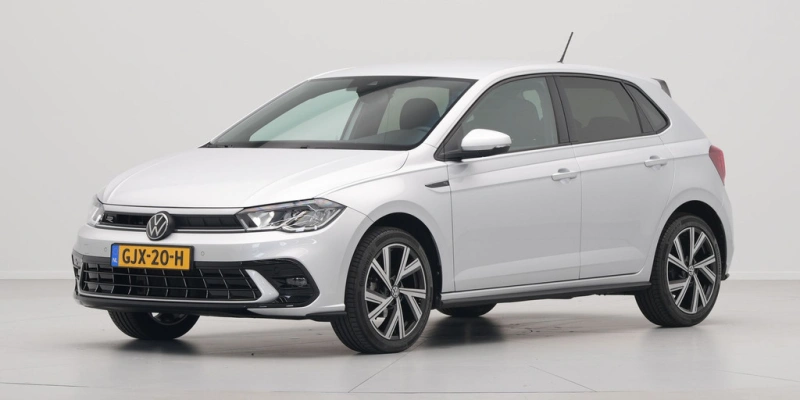 Volkswagen Polo 1.0 TSI 95pk R-Line