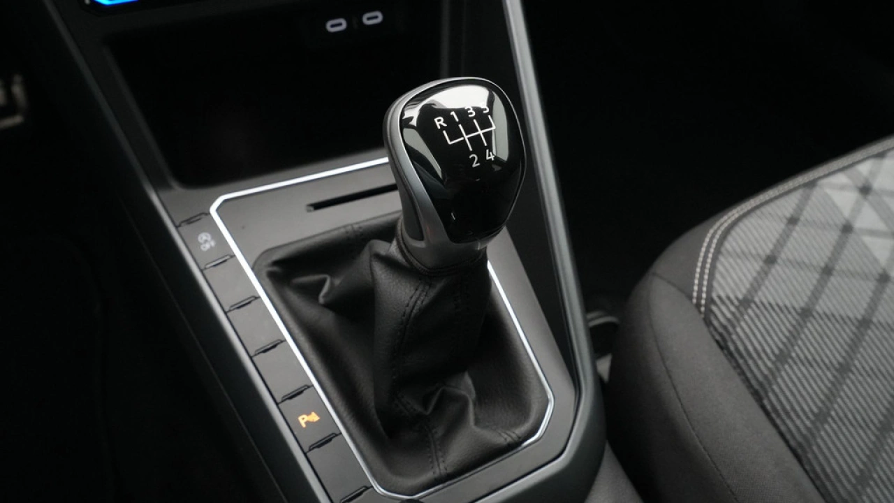 Volkswagen Polo 1.0 TSI 95pk R-Line