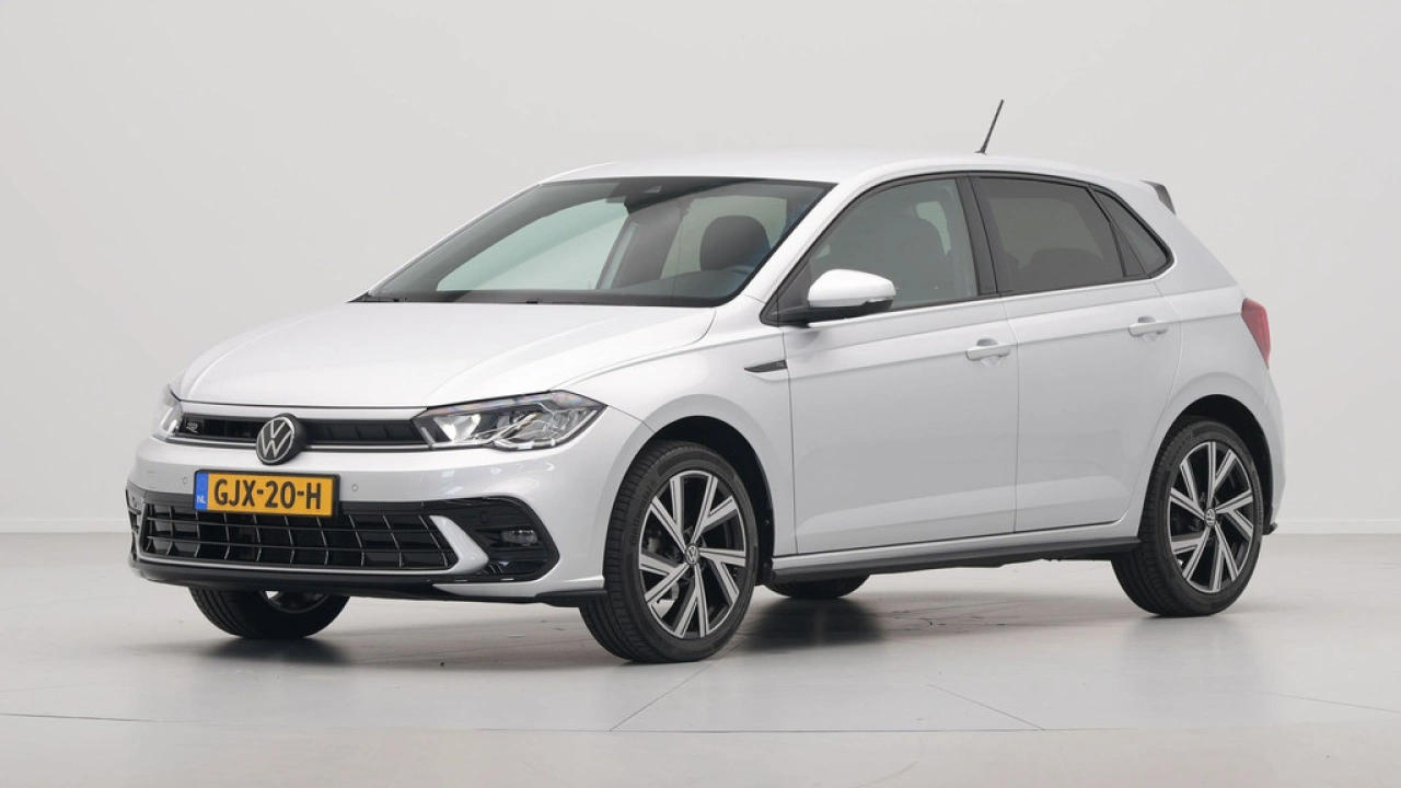 Volkswagen Polo 1.0 TSI 95pk R-Line