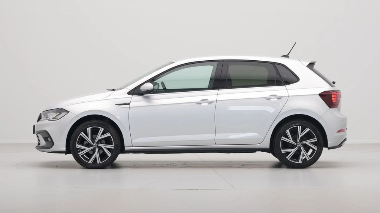 Volkswagen Polo 1.0 TSI 95pk R-Line