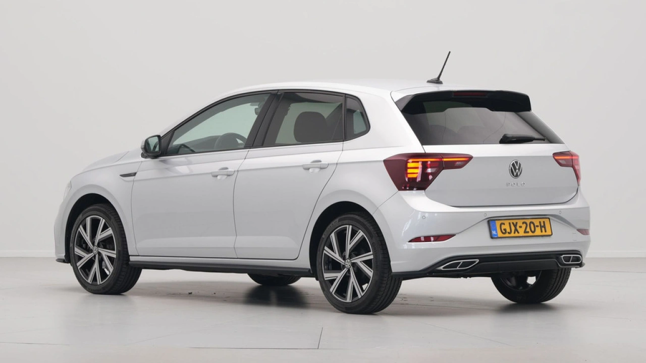 Volkswagen Polo 1.0 TSI 95pk R-Line