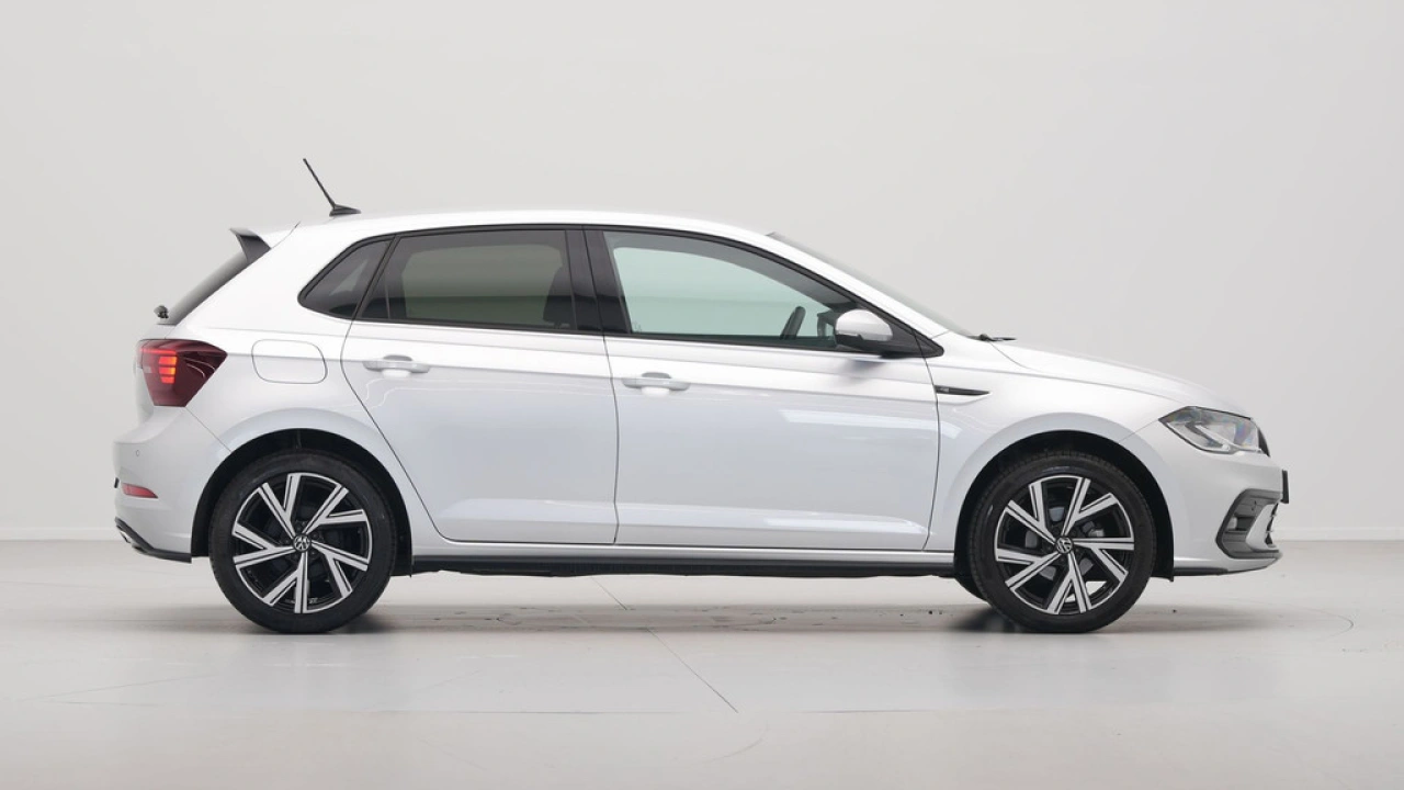 Volkswagen Polo 1.0 TSI 95pk R-Line