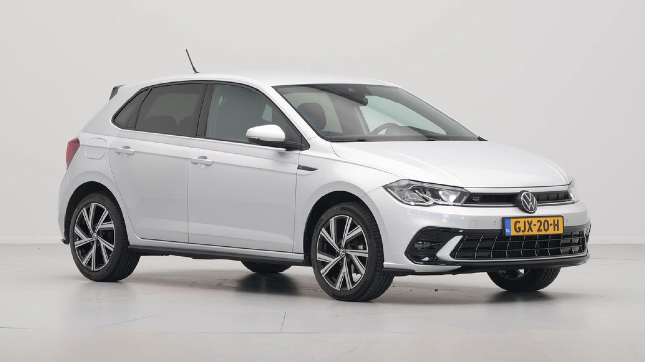 Volkswagen Polo 1.0 TSI 95pk R-Line