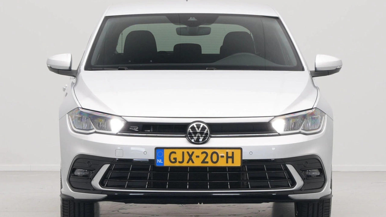 Volkswagen Polo 1.0 TSI 95pk R-Line