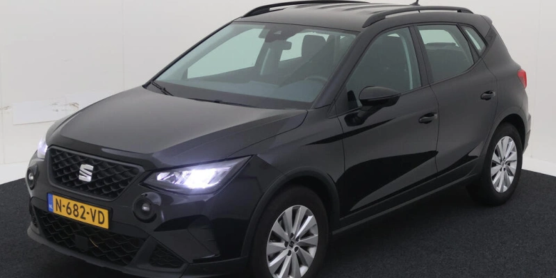 SEAT Arona 1.0 TSI 96pk Style