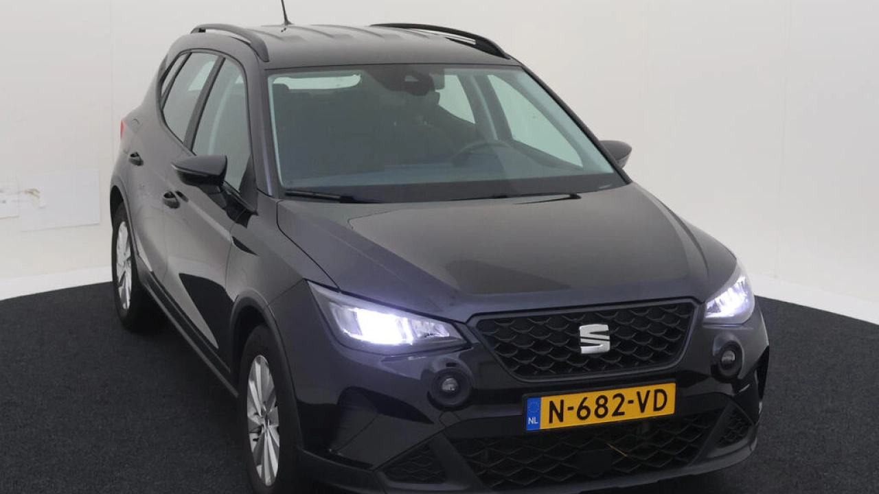 SEAT Arona 1.0 TSI 96pk Style
