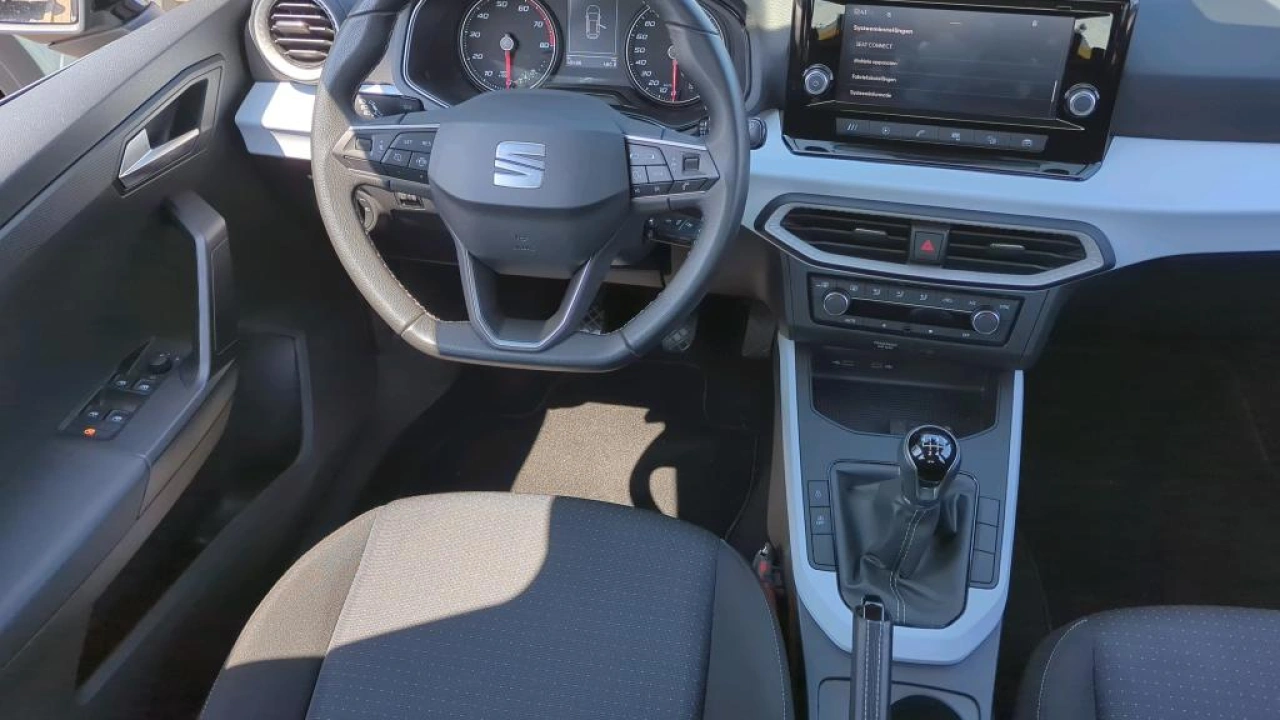 SEAT Arona 1.0 TSI 96pk Style