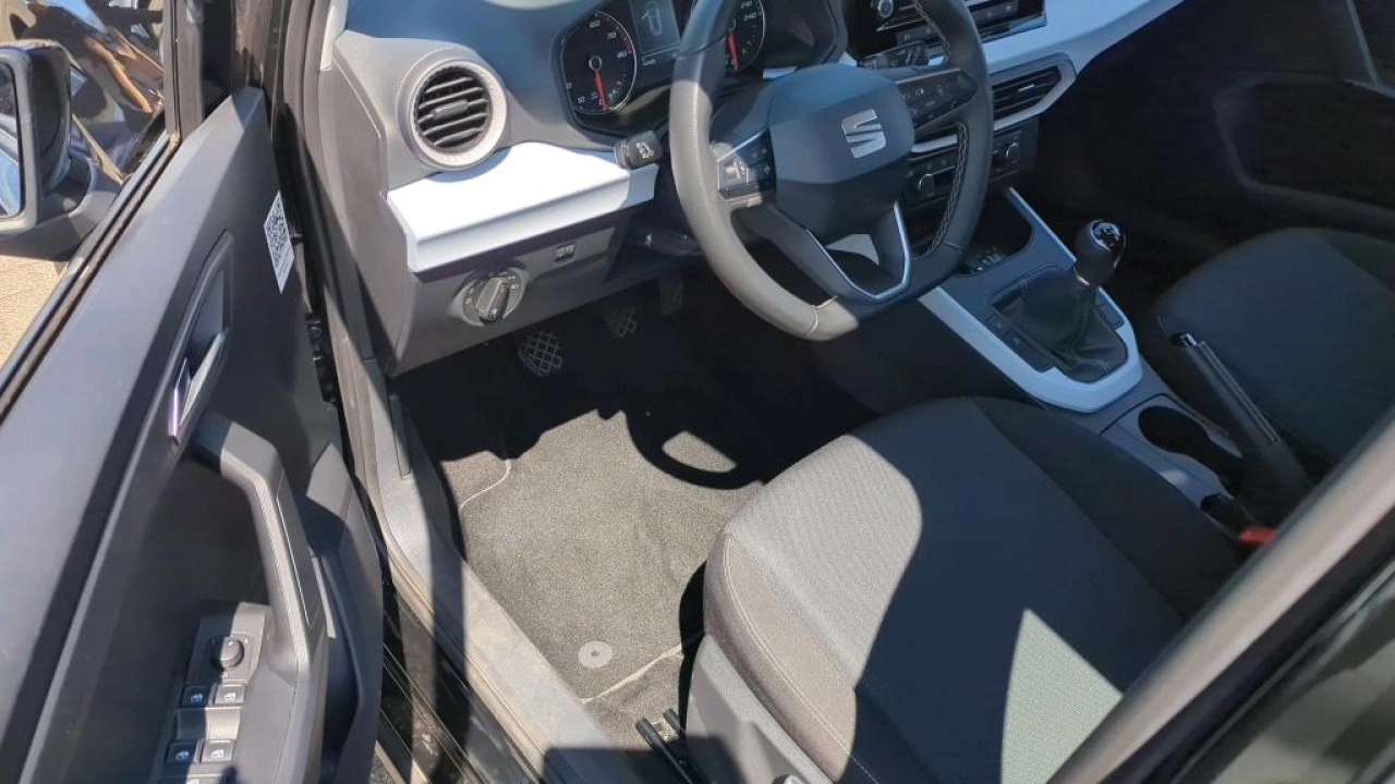 SEAT Arona 1.0 TSI 96pk Style