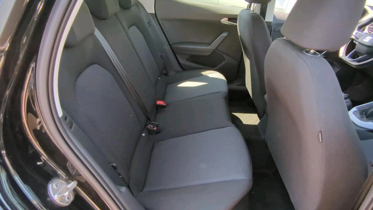 SEAT Arona 1.0 TSI 96pk Style