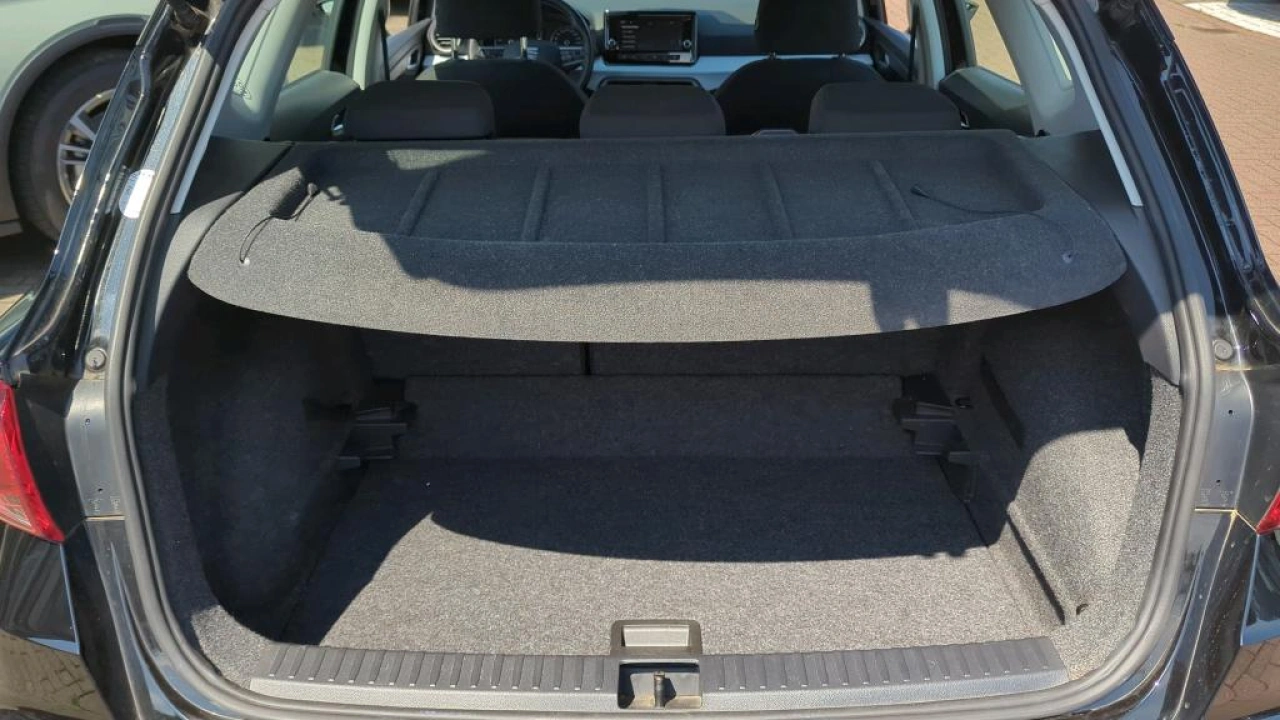 SEAT Arona 1.0 TSI 96pk Style