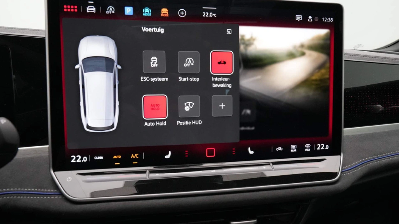 Volkswagen Passat Variant 1.5 eTSI R-Line Business