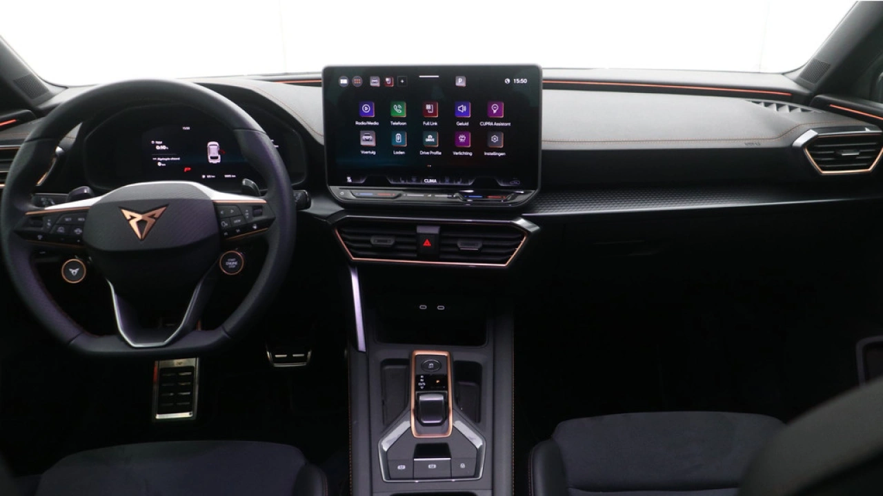 CUPRA Leon Sportstourer 1.5 TSI e-Hybrid Business