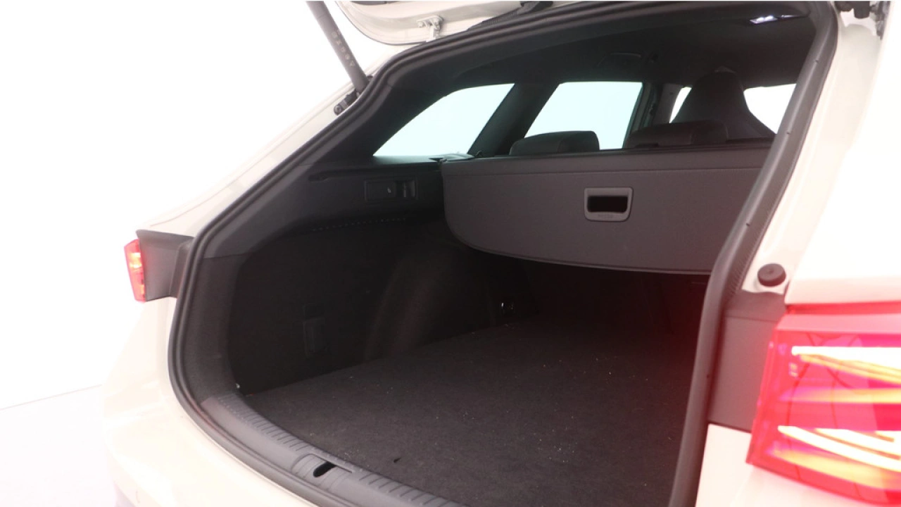 CUPRA Leon Sportstourer 1.5 TSI e-Hybrid Business