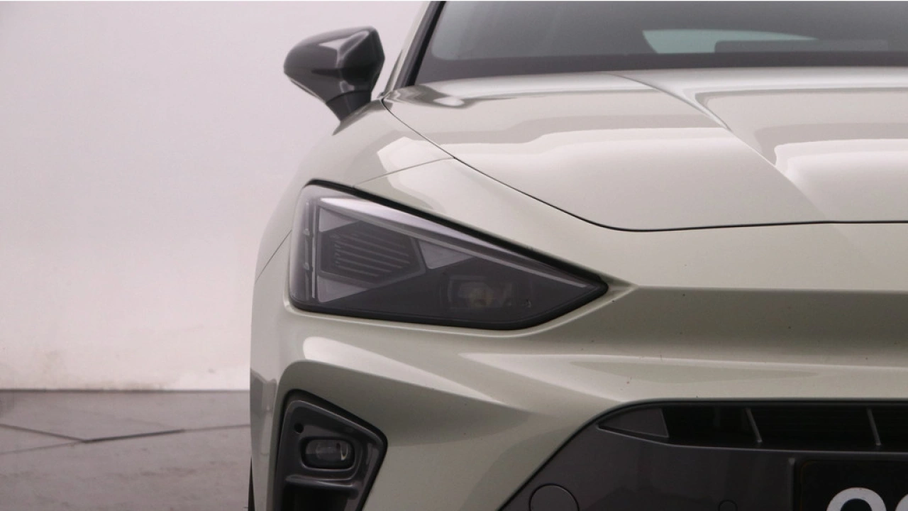 CUPRA Leon Sportstourer 1.5 TSI e-Hybrid Business
