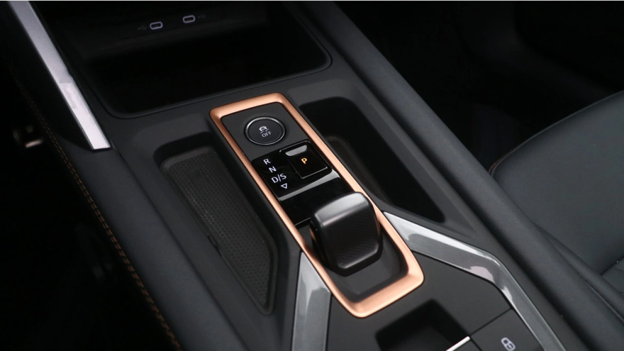 CUPRA Formentor 1.5 TSI e-Hybrid VZ Performance