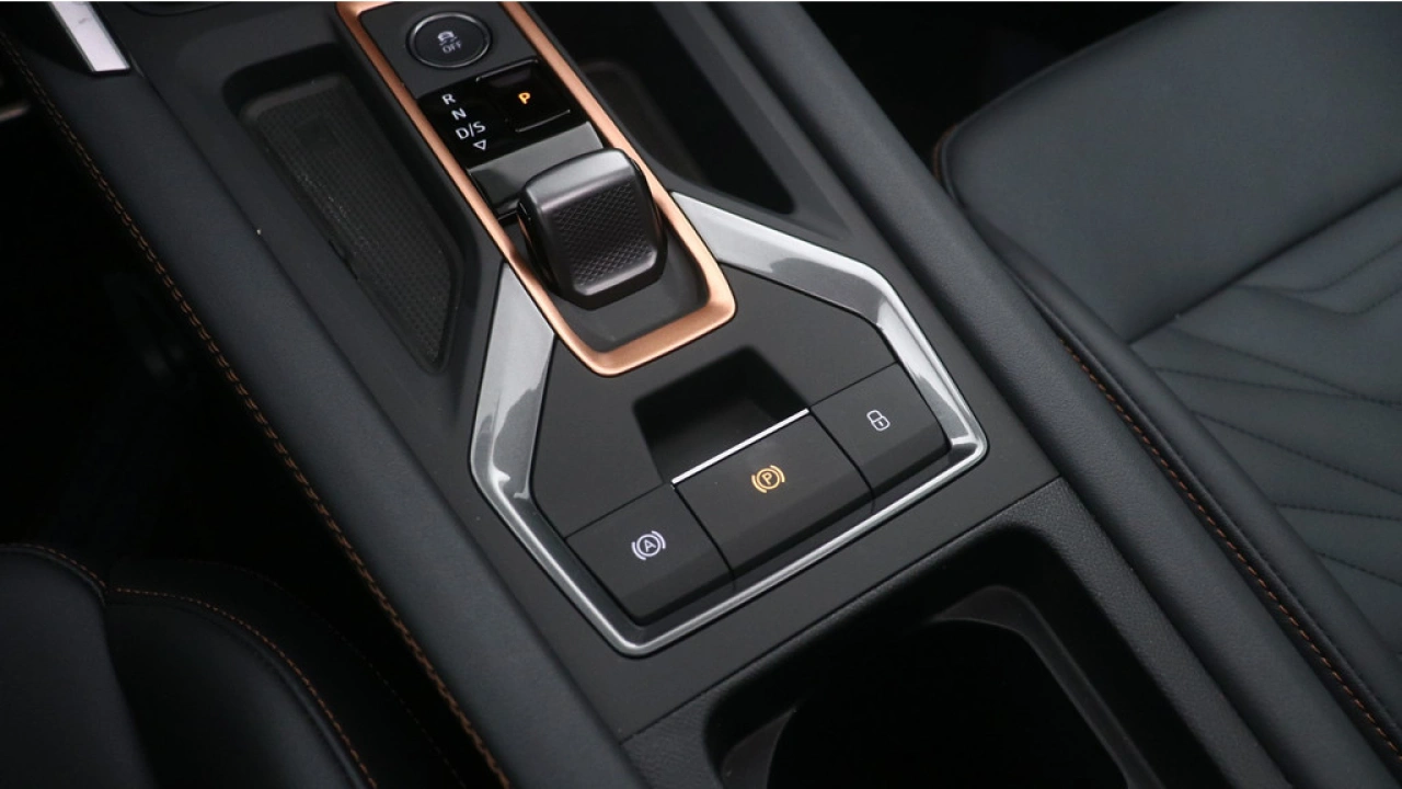 CUPRA Formentor 1.5 TSI e-Hybrid VZ Performance