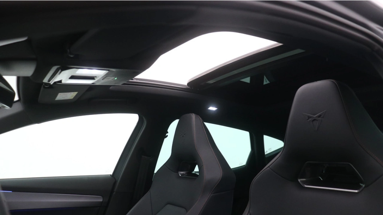 CUPRA Formentor 1.5 TSI e-Hybrid VZ Performance