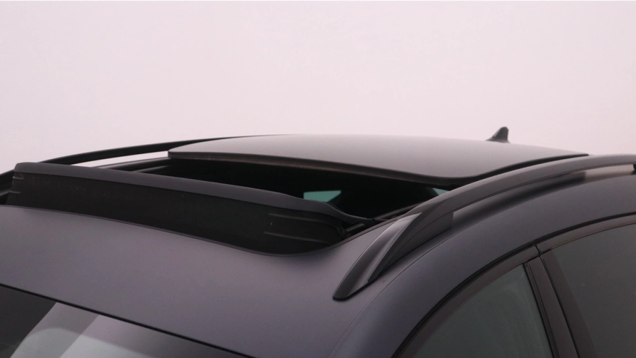 CUPRA Formentor 1.5 TSI e-Hybrid VZ Performance