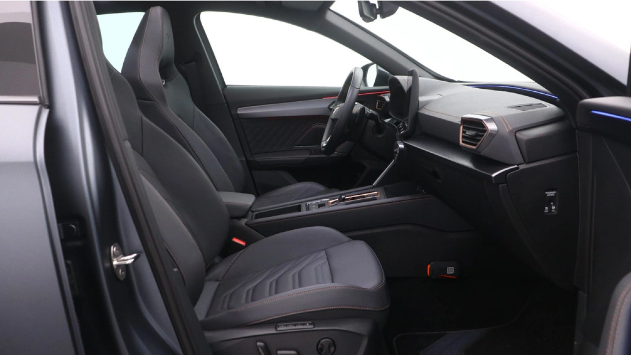 CUPRA Formentor 1.5 TSI e-Hybrid VZ Performance