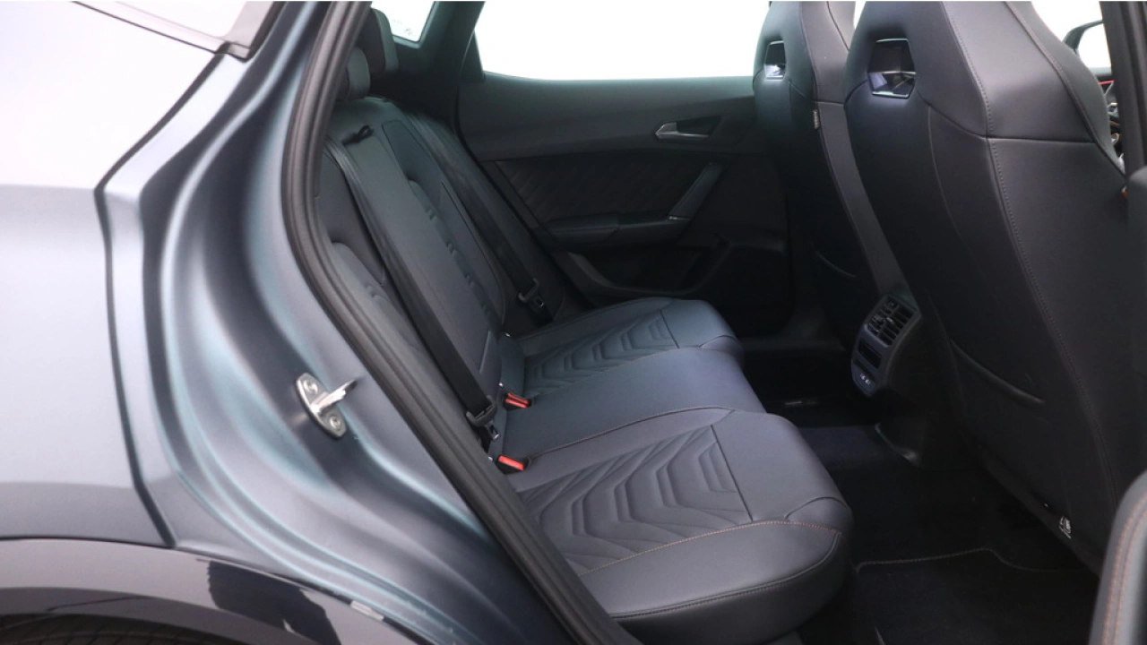 CUPRA Formentor 1.5 TSI e-Hybrid VZ Performance