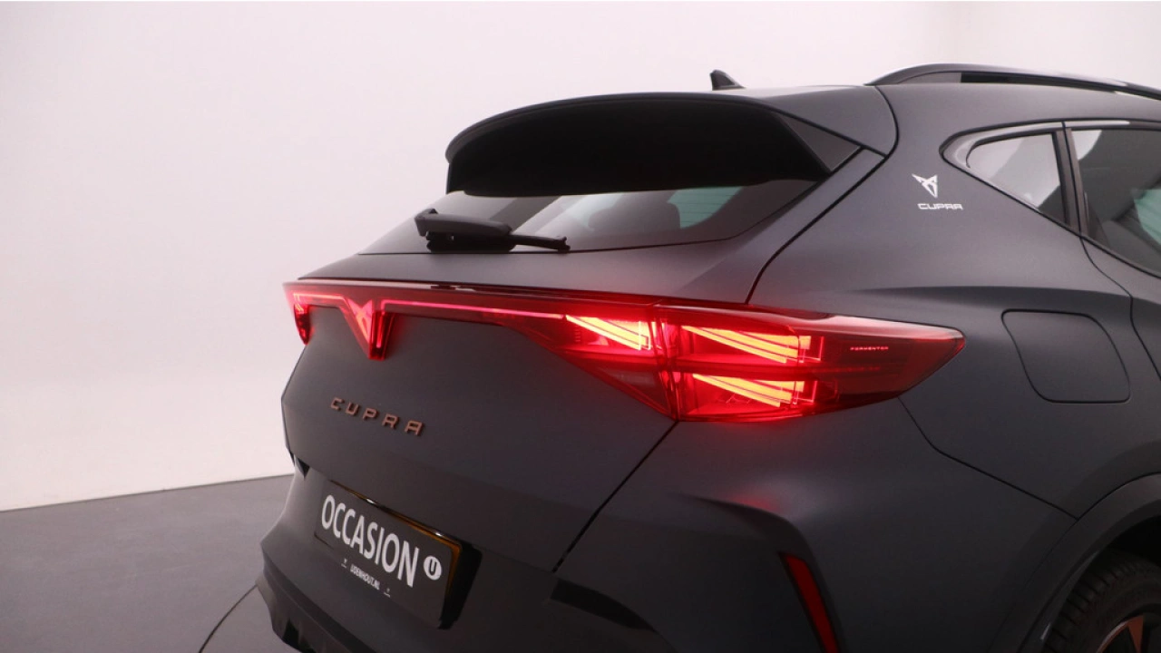 CUPRA Formentor 1.5 TSI e-Hybrid VZ Performance