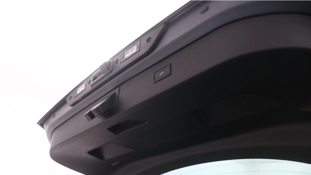 CUPRA Formentor 1.5 TSI e-Hybrid VZ Performance