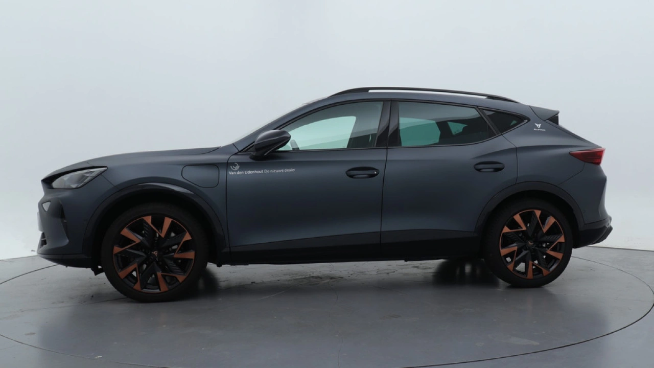 CUPRA Formentor 1.5 TSI e-Hybrid VZ Performance