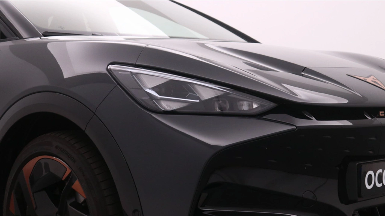 CUPRA Tavascan Adrenaline 82 kWh