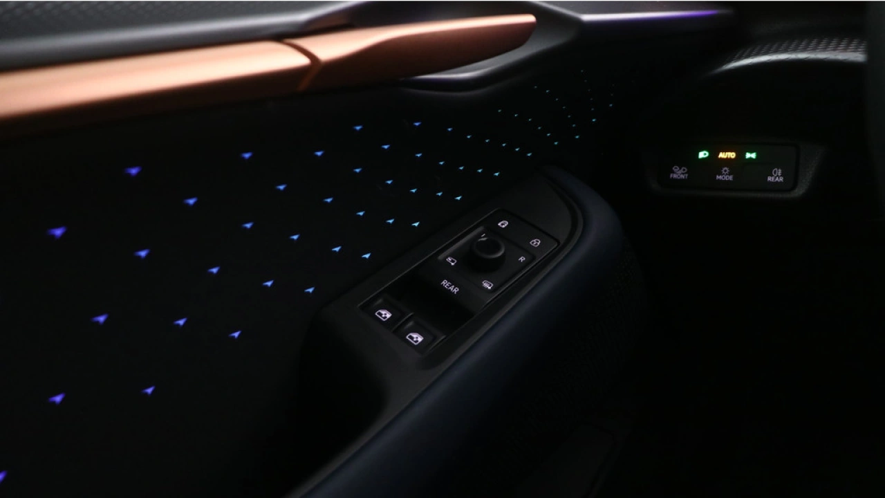 CUPRA Tavascan Adrenaline 82 kWh