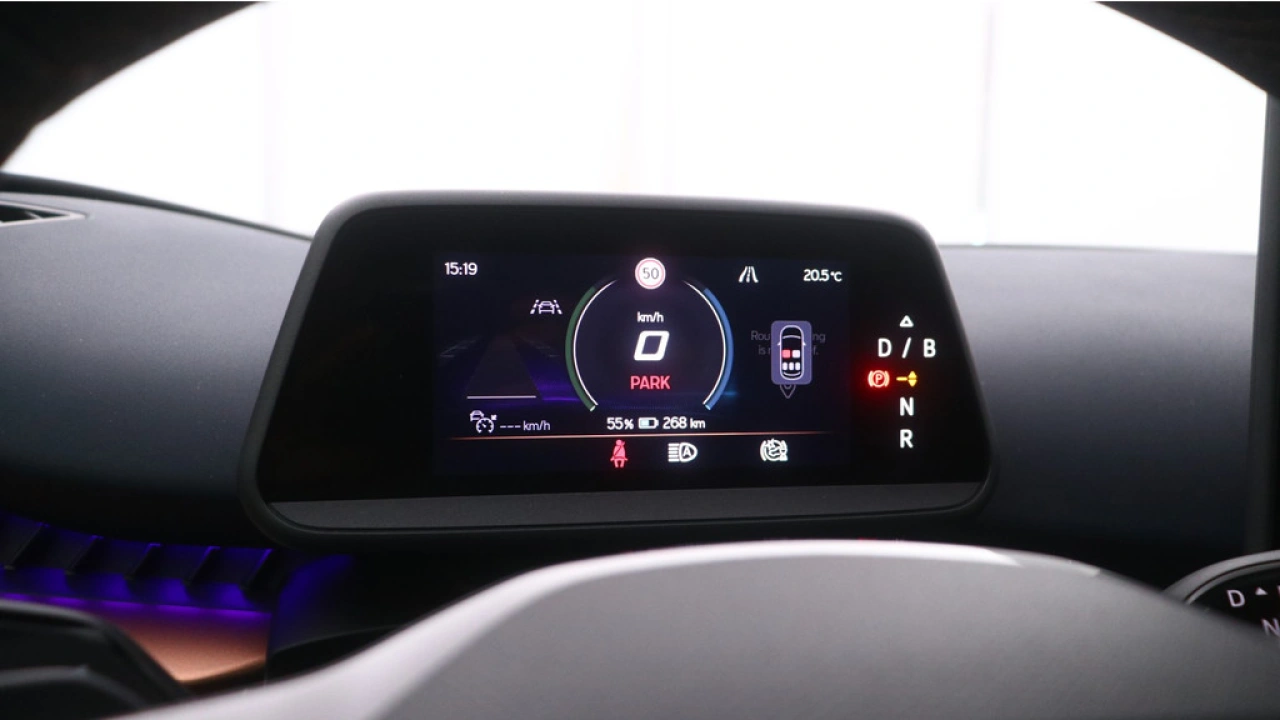 CUPRA Tavascan Adrenaline 82 kWh