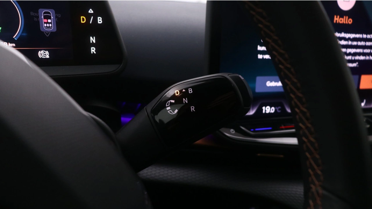 CUPRA Tavascan Adrenaline 82 kWh